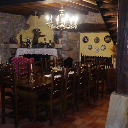 Casa Rural Garro Guerricaiz Екстер'єр фото