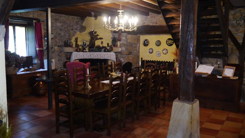 Casa Rural Garro Guerricaiz Екстер'єр фото
