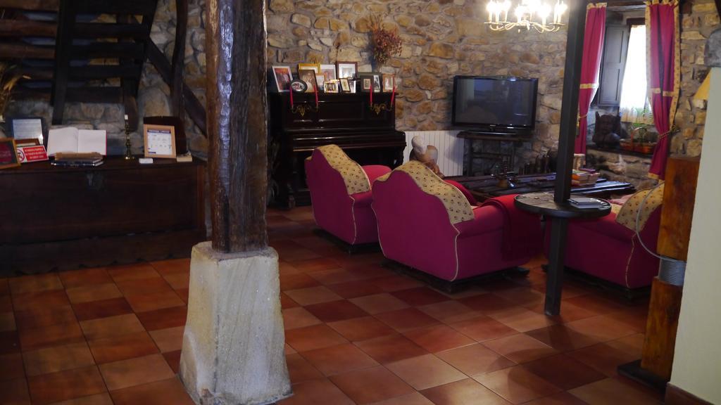 Casa Rural Garro Guerricaiz Екстер'єр фото