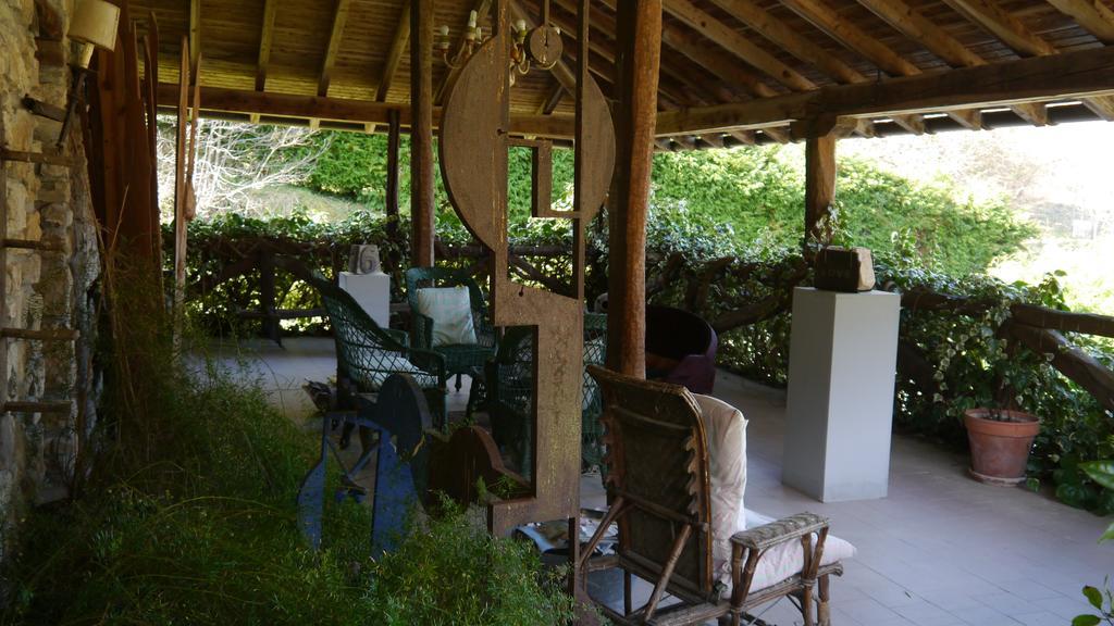 Casa Rural Garro Guerricaiz Екстер'єр фото