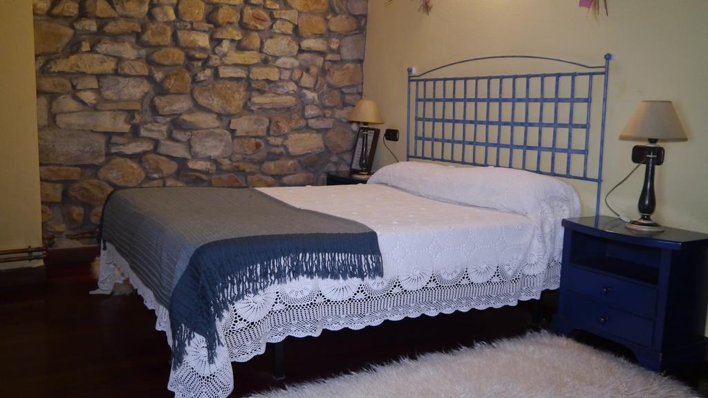 Casa Rural Garro Guerricaiz Екстер'єр фото